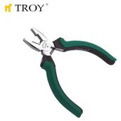 Troy T 21052 Elektronikçi Pense