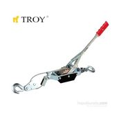 Troy T 26002 Gerdirme-Çektirme