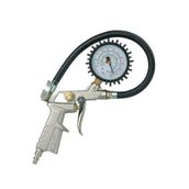 Troy T18604 Lastik Şişirme Tabancası