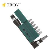 Troy T22290 Bits Uç Seti