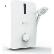 Troya By Hook TR-521 Elektrikli Ani Su Isıtıcı Banyo Şofbeni