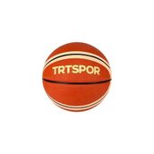 TRT Market TRT Marketim TRT Spor Logolu Basketbol Topu