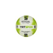TRT Market TRT Marketim TRT Spor Logolu Voleybol Topu