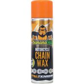 Tru-Tension M006 Bananaslip Cahin Wax 500ML Motosiklet Zincir Spreyi