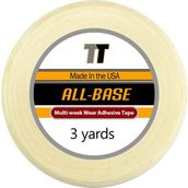 True Tape All Base Tape™ Roll - Protez Saç Bandı Rulo 1" x 3 Yards (2,5cm x 2,74m) - S3 (2,5cm x 2,74 Metre)