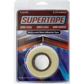 True Tape Super Tape Roll Protez Saç Bandı Rulo 3/4'' X 3 Yard (2cm X 2.74m)