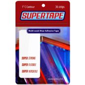 True Tape Supertape Protez Saç Bandı Oval 1"C (2.5Cm-7.5Cm)