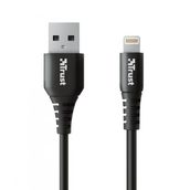 Trust 1 m Ndura Usb To Lightning Kablo