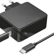 Trust 21604 USB-C 45 w Summa Şarj Aleti