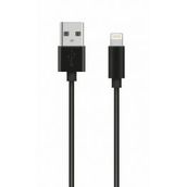 Trust 22166 Siyah Lightning Kablo