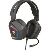 Trust 23191 GXT450 BLIZZ 7.1 RGB Gaming Kulaklık