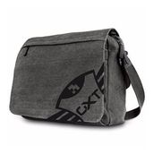 Trust Gaming GXT 1260 Yuni Messenger 15.6 inç Notebook için Uyumlu Kanvas Oyuncu Omuz Postacı Çantası