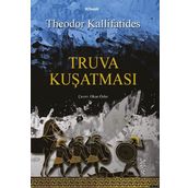 Truva Kuşatması - Theodor Kallifatides