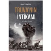 Truva'nın İntikamı - Şu Boğaz Harbi - Cevdet Cantürk