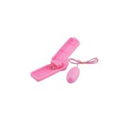 TruvaShop 12 Çeşit Titreşimli Klitoris Vibratör Pembe