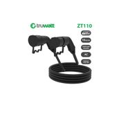 Truwatt ZT110 Elektrikli Araç Şarj Kablosu Type-2 32A/22KW/380V (10 Metre)