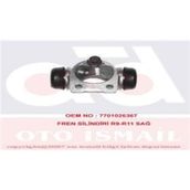 TRW BWH174 R9-R11 22 mm Sağ Fren Silindiri