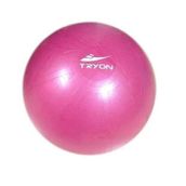 Tryon 20 CM Pilates Topu Pembe 20 Cm