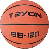 Tryon Basketbol Topu BB120 Turuncu - 5 Numara