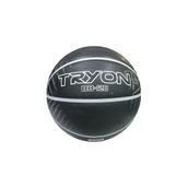 Tryon Basketbol Topu Sıyah Bb-120
