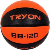 Tryon BB-120 7 No Turuncu Basketbol Topu Modeli ile Yüksek Performans ve Dayanıklılık