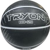 Tryon Bb-120 7 Numara Siyah Basketbol Topu