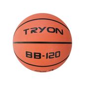 Tryon BB-120 Kauçuk Basketbol Topu 7 Numara