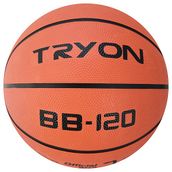 Tryon BB 120 Kauçuk No 6 Basketbol Topu
