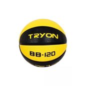 Tryon Bb-120-Sarı 7 Numara Basketbol Topu