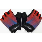 Tryon Be-100-21.558 Unisex Fitnes Eldiveni
