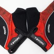 Tryon Be-150-20.115 Unisex Fitnes Eldiveni