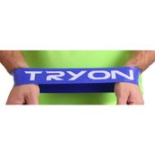 Tryon BND-109 Sert 0.9 mm Güç Pilates Bandı