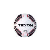 Tryon Ft-110 No:4 Siyah-Kırmızı Futbol Topu