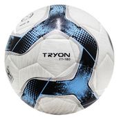 Tryon FT-180-412 Futbol Topu - Renkli