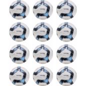 Tryon Ft-180 Mavi Futbol Topu 4 Numara 12 Adet