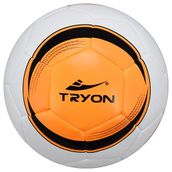 Tryon Hybrid No 5 Turuncu Dikişli Futbol Topu