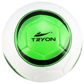 Tryon Hybrid No 5 Yeşil Dikişli Futbol Topu