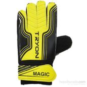 Tryon Magic Sarı Kaleci Eldiveni
