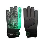 Tryon Magic Yeşil Kaleci Eldiveni