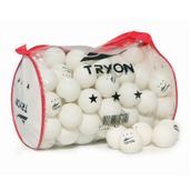 Tryon Masa Tenisi Topu 100'lü Mtt-070