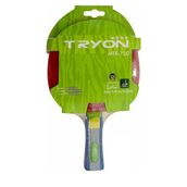 Tryon Mtr150 Masa Tenisi Raketi Kırmızı