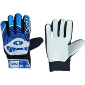 Tryon Neon Beyaz Çocuk Kaleci Eldiveni