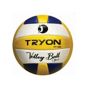 Tryon Sarı- Lacivert Voleybol Topu VT-150 VT-150 - Sarı - Lacivert