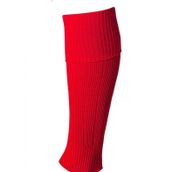 Tryon Tabansiz Tozluk Kirmizi Try-Tz