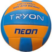 Tryon Voleybol Topu Neon Voleybol Topu