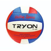 Tryon Voleybol Topu - Yumuşak Dokulu Antrenman Ve Maç Topu Vt-350
