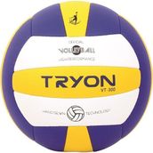 Tryon VT-300 Yüksek Performanslı Voleybol Topu Yumuşak Dokulu Dayanıklı Tasarım
