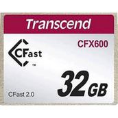 TS32GCF133Transcend 32GB (133X) Ultra Speed CF Hafıza Kartı
