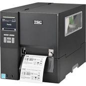 TSC MB241T 203 DPI Termal Transfer USB RS-232 Ethernet Endüstriyel Barkod Yazıcı
