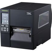 TSC MB241T 203 DPI Termal Transfer USB RS-232 Ethernet Endüstriyel Barkod Yazıcı
